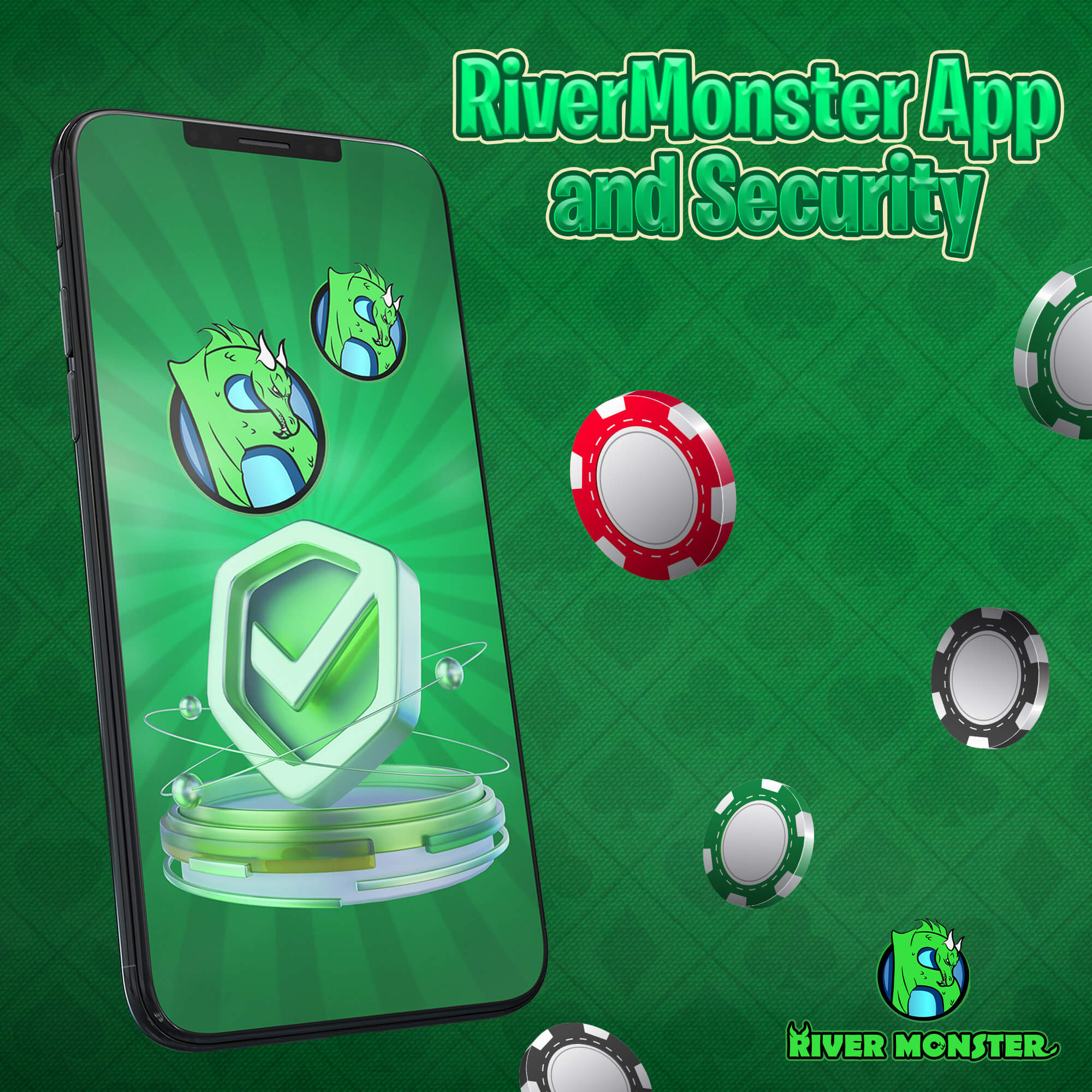 river monster 777 download